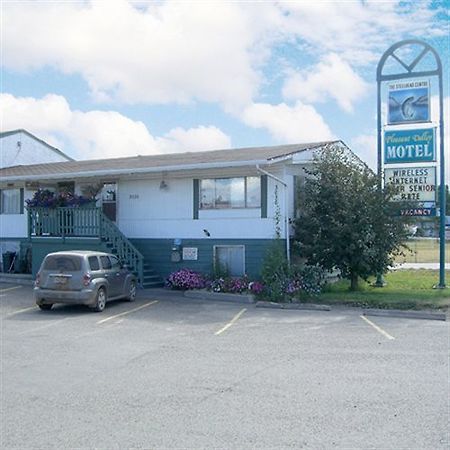 Pleasant Valley Motel Houston المظهر الخارجي الصورة