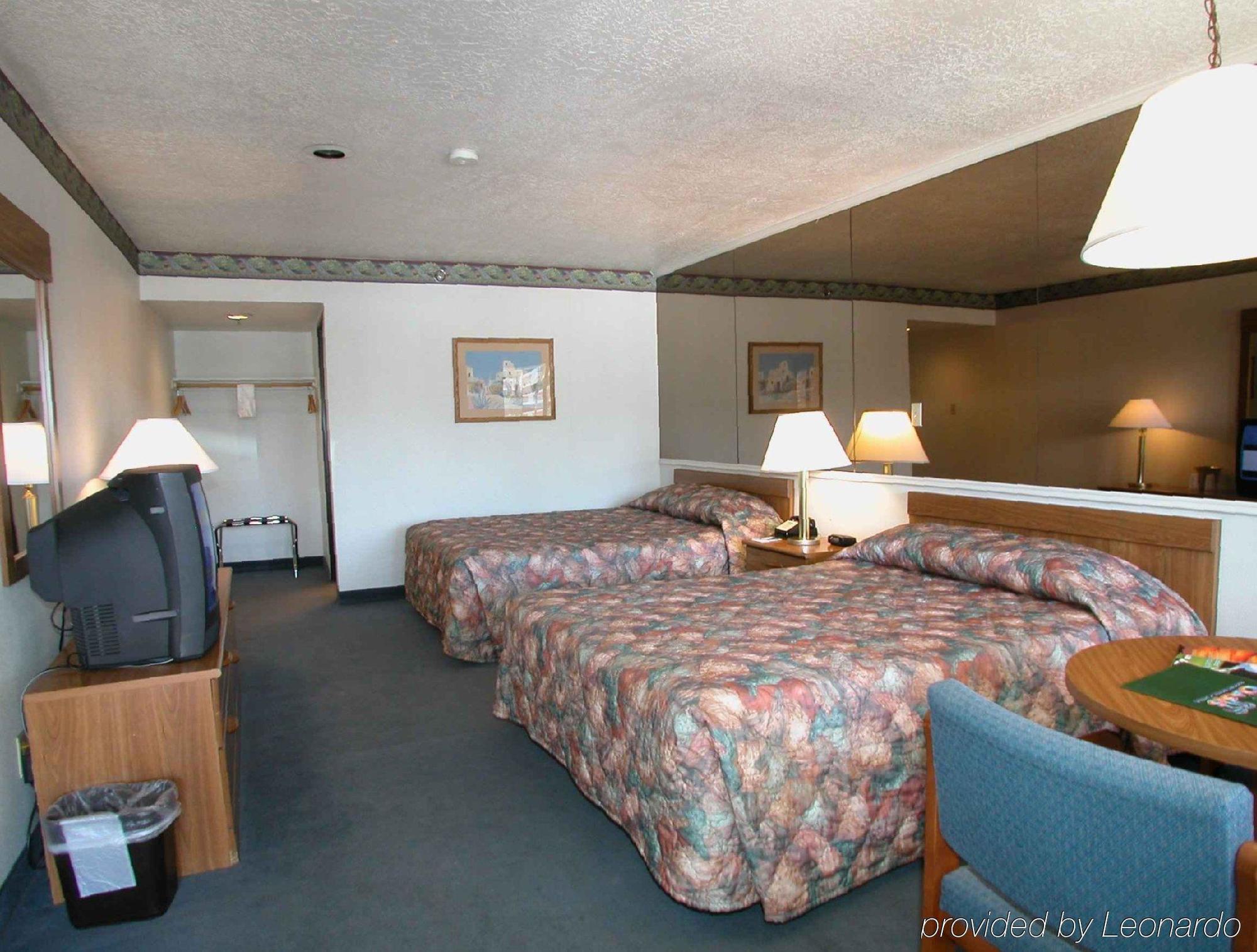 Pleasant Valley Motel Houston المظهر الخارجي الصورة