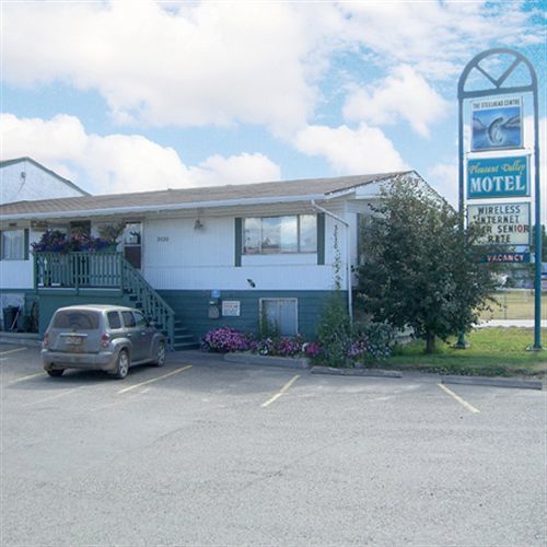 Pleasant Valley Motel Houston المظهر الخارجي الصورة